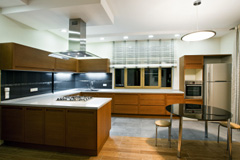kitchen extensions Hornblotton Green